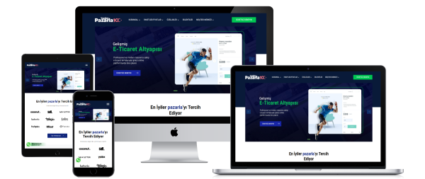 Yazılım Pazarla Teması #5